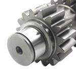 Howo S9 23- AZ2210030220 Gearbox Countershaft Transmission Parts for Sinotruk