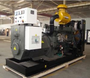 Wholesale 12kw To 2500kw Silent Diesel Generator Leroy Somer Deutz Diesel Engine from china suppliers