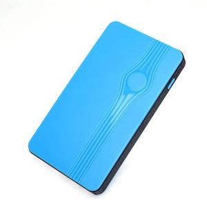 Wholesale Multi-functional Best Portable Auto Battery Booster 8000mAh Car Jump Starter with Quick Charge Port 12v from china suppliers
