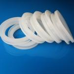 Customed Size Silicone Rubber Washer , Silicone Rubber Gasket , Silicone Rubber