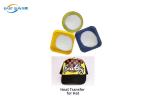 High Elastic Polyurethane DTF TPU Hot Melt Adhesive Powder 80-200μm