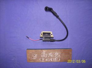 Wholesale YAMAHA AG100 MOTOCROSS AG100 IGNITOR COIL from china suppliers