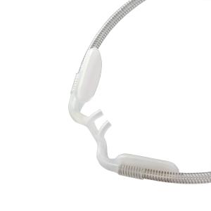 Wholesale Disposable Medical Equipment Nasal Oxygen Cannula Oxygen Nose Tube from china suppliers