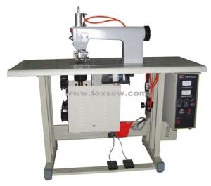 Wholesale Ultrasonic Lace Sewing Machine FX-80U from china suppliers