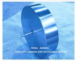 Laser Welded stainless steel Floater For Apt Ballast Air Vent Head With Laser