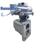 Isuzu 6BD1T Diesel Aftermarket Turbo Parts 1144002720 VB240044 ODM
