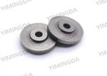 SC3 CV030 Rear Roller Auto Cutter Parts Investronica Textile Cutting Machine