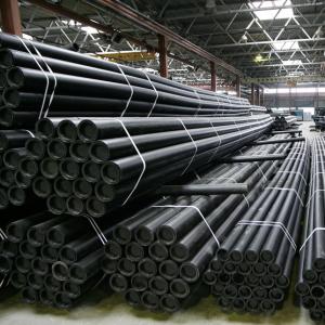 Wholesale ASTM A106 ASME SA106 Grade A Grade B Grade C Seamless Thin Wall Carbon Steel Tube Pipe from china suppliers