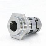 Pressure 2.5MPa 12mm Grundfos Pump Mechanical Seal Welded Rotating