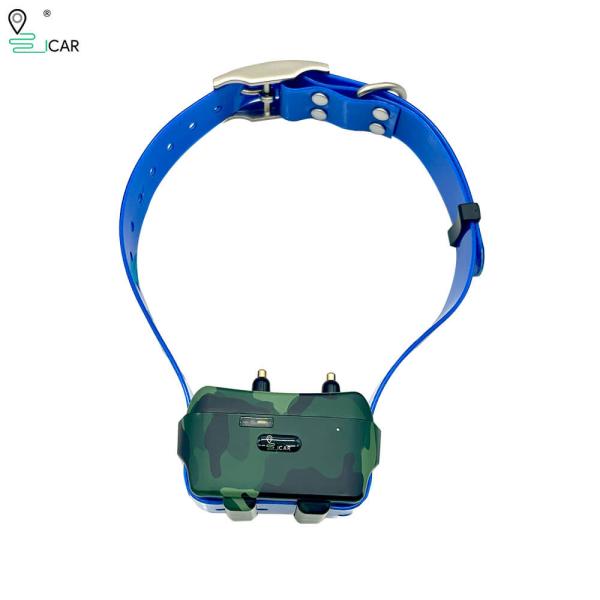 Small Light GPS Hound Tracker Dog GPS Activity Tracker Cat GPS Tracking Device