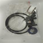 Corrosion Resistant Spray Foam Transfer Pumps For Chemical Liquid And PU Liquid