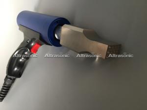 Wholesale Light weight Ultrasonic Spot Welding Machine for Automotive Industry from china suppliers