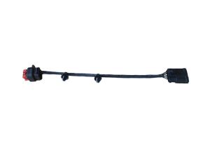 Wholesale Black 200mm 22AWG Automotive Wiring Harness from china suppliers