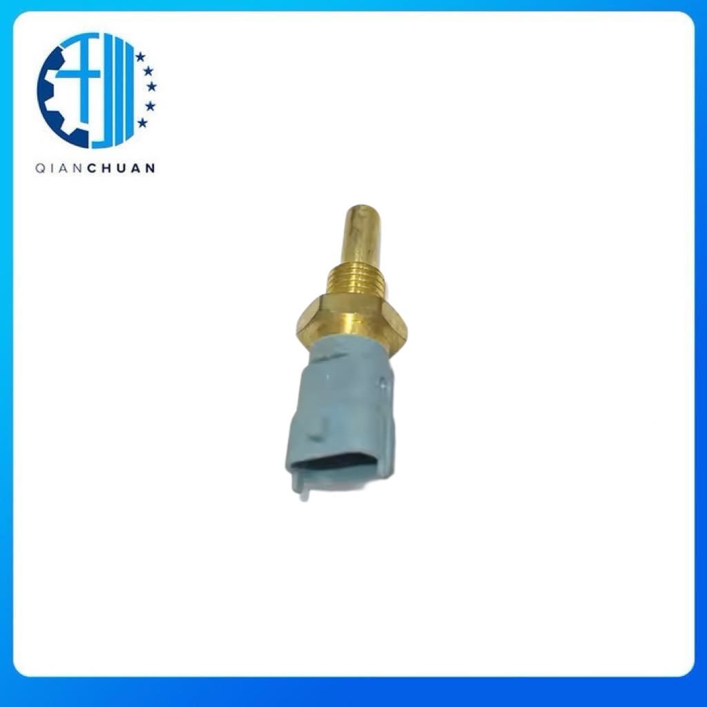 Water Temperature Sensor 21531072 For EC210B EC240B EC290B Volvo Spare Parts