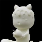 Sealing SLA Technology 3D Printing , ISO9001 3D Printing Service Resin