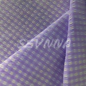 Wholesale Moisture-Wicking And Flexible Polyester Spandex Fabric For Active Wear from china suppliers