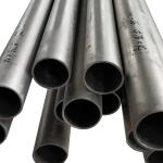 Good Corrosion Resistance Monel 400 Copper Alloy Pipe Uns N04400 2.4360 Nickel