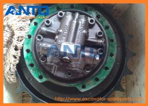 Wholesale 9243839 ZX240-3 ZX250-3 Travel Device With Travel Motor Assembly Used For Hitachi Excavator from china suppliers