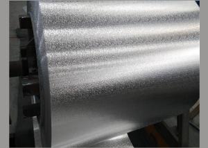 Wholesale Fabricated Stucco Embossed Aluminum Sheet Versatile In Metallic / Specular Color from china suppliers