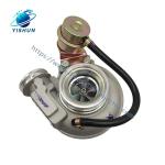 Excavator PC200-8MO PC200-8 4D107 Diesel Turbocharger 6751-81-8080 4048809 from