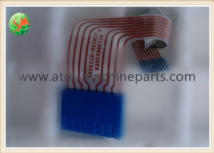ATM Components 01750053060 Wincor Nixdorf ATM Parts Flex Board MDMS Extension