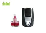 Adjustment Cool Glass Bottle Customized Air Fresheners Car Perfume Eco -