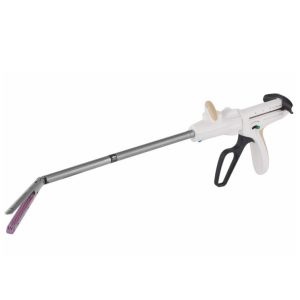 Wholesale 120 Degree Rotation Endoscopic Linear Cutting Stapler from china suppliers