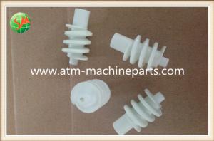 China 445-0716049 NCR ATM Parts NCR 66xx shutter parts SPIRAL GEAR ATM machine parts 4450716049 on sale