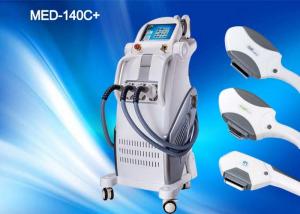 Wholesale Medical CE Approved E-Light IPL RF Beauty Equipment For Wrinkle Removal from china suppliers
