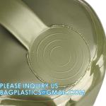Water tank Gasoline Container Bag Portable Oil Drum Fuel Canister Petrol Tank,