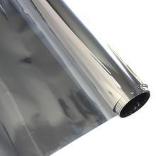 Wholesale Frosted Glass One Sided Window Film , Matte White One Way View Window Film Anti UV Non Adhesive from china suppliers