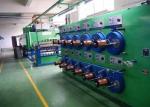 0.1mm to 0.5mm Vertical Copper Wire Enamelling Machine