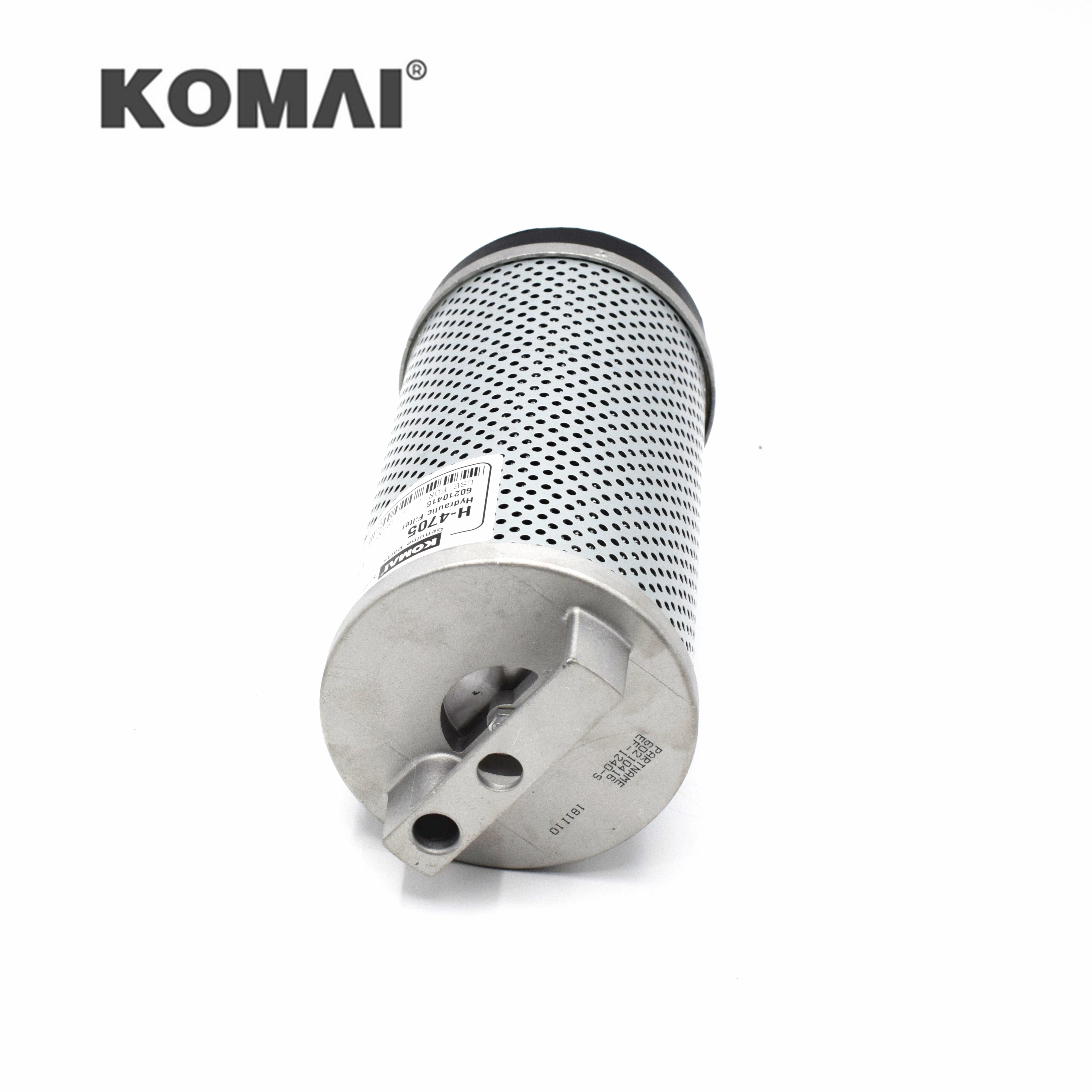60210416 For Sany Excavator Parts Hydraulic Return Oil Filter 60210416