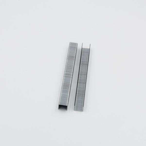 Top-Rated 21 Gauge 8410 Staples for Upholstery Fine Crown Pneumatic Staple 84