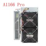 SHA256 LTC Miner Machine Canaan Avalonminer 1166 Pro 81T Popular Style