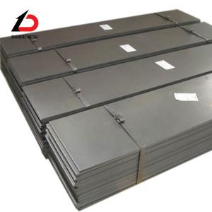 Wholesale ASTM Carbon Steel Sheet Plate Cold Rolled High Low A36 St37 S235jr Ss400 C10e SPCC from china suppliers