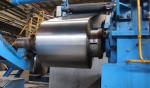 Mill Edge Color Coated Gi Galvanized Steel Coil Hot Dipped T8162 Q345B