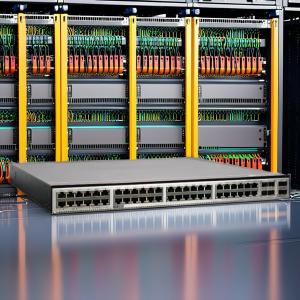 Wholesale Speed 48*10GE SFP 6*100GE QSFP28 CE6857F-48S6CQ-F Network Switch for Customizable 10/100/1000Mbps Networks from china suppliers