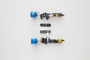 Wholesale IP54 3000rpm Small Brushless Motor with 2.5Nm Start Torque from china suppliers