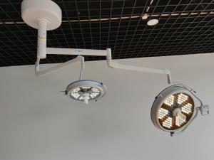 Wholesale Main / Satellite Led Operating Theatre Lamp Shadowless For Multi Purpose Surgery from china suppliers