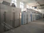 Industrial Drying Oven For Chemical/Pharmaceutical Industry