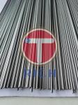 ASTM B163 Inconel 600 625 Nickel Alloy Tube