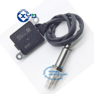 Wholesale Cummins MX11 11.9L 15.0L Car NOx Sensor 5WK96741B 4326874 from china suppliers