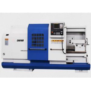 CK6180/Ck6280 CNC horizontal lathe machine
