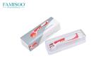 Skin Care Micro Needle Derma Roller For Acne Scars / Stretch Marks / Wrinkles