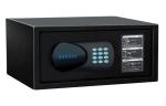 Single Door Hotel Safe Box with Electronic Security Deposit and Anti-theft