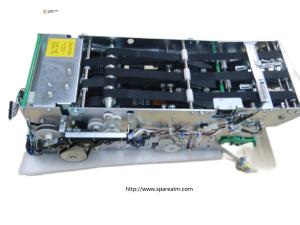 Wholesale NCR Parts NCR 5877 Presenter Of Bank ATM Machine Tag 4450677375 445-0677375 from china suppliers