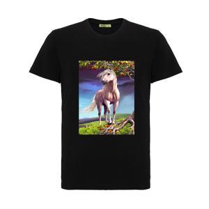 Wholesale SGS 3D Lenticular Printing Service PVC Super Hero For T - Shirt Fabric from china suppliers
