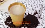 FDA tested disposable PAPER PRODUCTS PLATE BOXES CUPS, PARTY SUPPLIES, PIZZA
