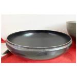 Industry Standard Asme Carbon Steel Pressure Vessel Flat Bottom Ends Spherical